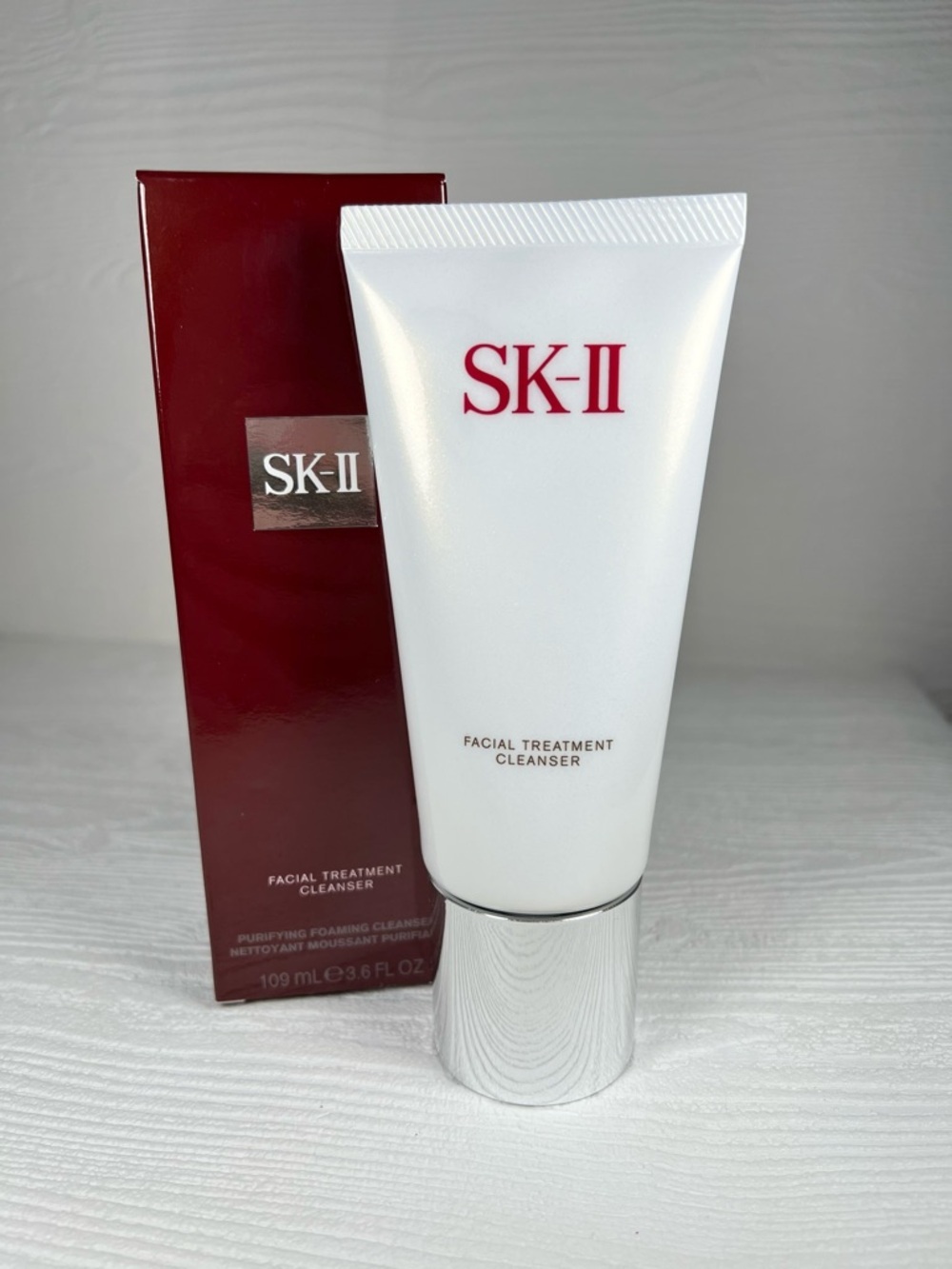 SK-II Foaming Facial Cleanser - Picture 2 of 7